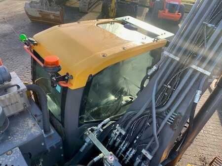 Rupsgraafmachines 2019 Volvo EC 250 E NL MIETE / RENTAL (12001056) (16)