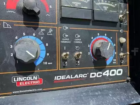 Altri 2012 Lincoln (1146) IDEALARC DC 400 (11)