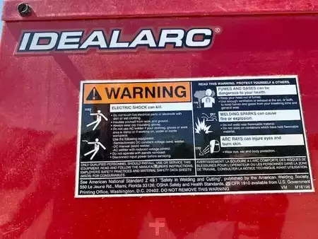 Altri 2012 Lincoln (1146) IDEALARC DC 400 (7)