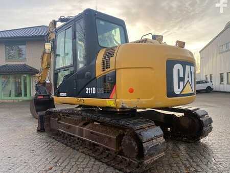 Kettenbagger 2011 Caterpillar 311 D LRR MIETE / RENTAL (12002199) (3)