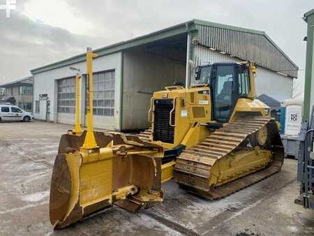 Sonstige 2019 Caterpillar D 6 N LGP Trimble GPS MIETE / RENTAL (12001425) (1)