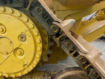 Sonstige 2019 Caterpillar D 6 N LGP Trimble GPS MIETE / RENTAL (12001425) (10)