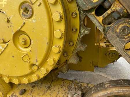 Sonstige 2019 Caterpillar D 6 N LGP Trimble GPS MIETE / RENTAL (12001425) (11)