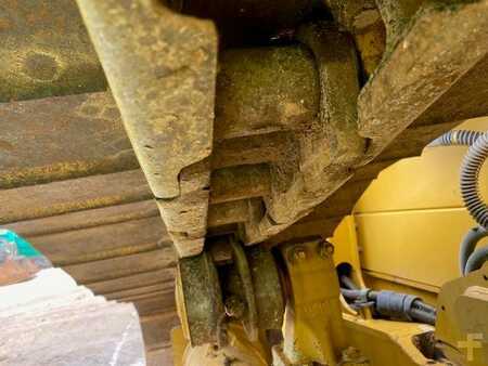Sonstige 2019 Caterpillar D 6 N LGP Trimble GPS MIETE / RENTAL (12001425) (13)