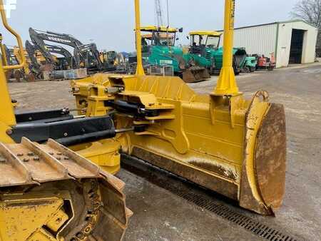Sonstige 2019 Caterpillar D 6 N LGP Trimble GPS MIETE / RENTAL (12001425) (17)