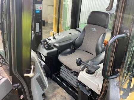 Sonstige 2019 Caterpillar D 6 N LGP Trimble GPS MIETE / RENTAL (12001425) (19)