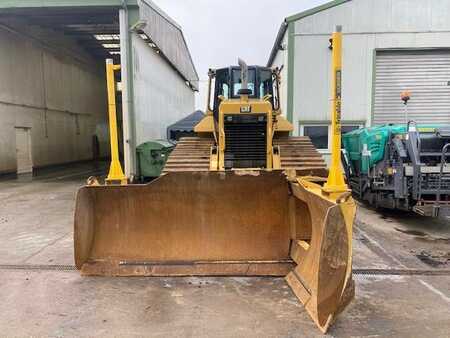 Sonstige 2019 Caterpillar D 6 N LGP Trimble GPS MIETE / RENTAL (12001425) (2)