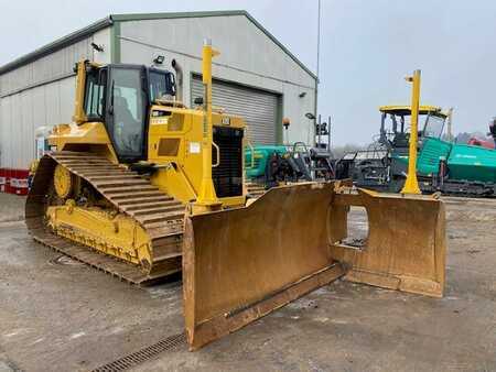 Sonstige 2019 Caterpillar D 6 N LGP Trimble GPS MIETE / RENTAL (12001425) (3)