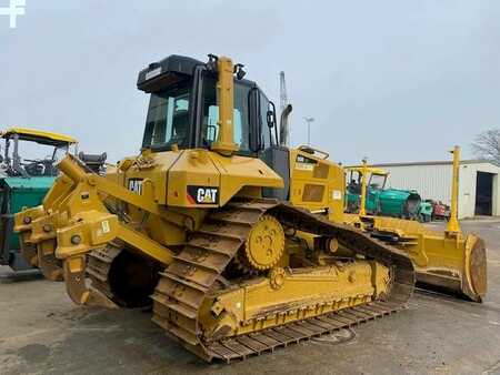 Sonstige 2019 Caterpillar D 6 N LGP Trimble GPS MIETE / RENTAL (12001425) (5)