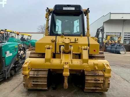 Sonstige 2019 Caterpillar D 6 N LGP Trimble GPS MIETE / RENTAL (12001425) (6)