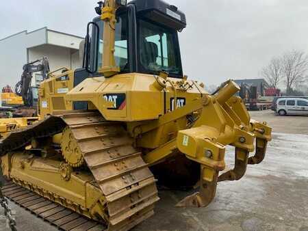 Sonstige 2019 Caterpillar D 6 N LGP Trimble GPS MIETE / RENTAL (12001425) (7)