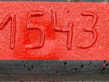 Vedlegg 0 KAISER (99001543) 0.80 m Tieflöffel / bucket OQ 65 (3)