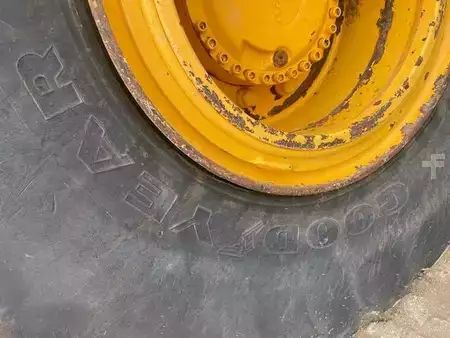 Leddumper / dumpere 2019 Volvo A 25 G MIETE / RENTAL (12002214) (9)