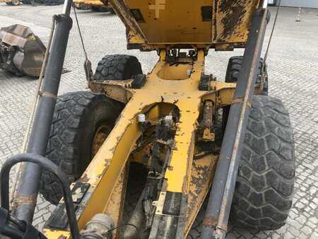 Volvo A 25 G MIETE / RENTAL (12000876)