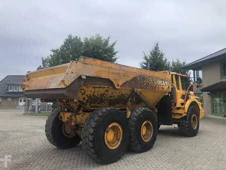 Volvo A 25 G MIETE / RENTAL (12000876)