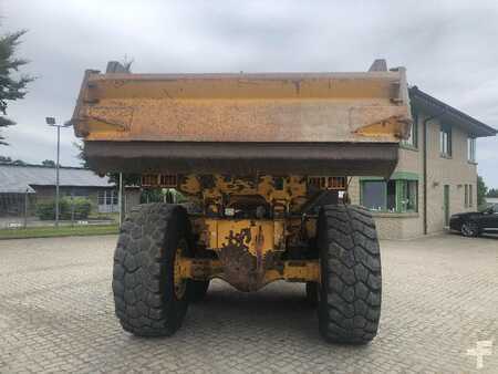 Dumpers articulados 2015 Volvo A 25 G MIETE / RENTAL (12000876) (7)