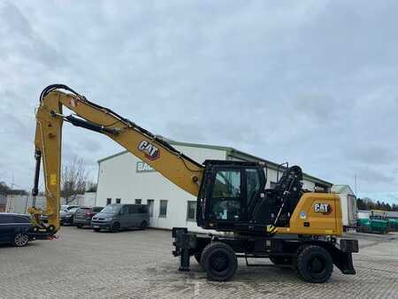 Kettenbagger 2024 Caterpillar MH 3024 MIETE / RENTAL (12002224) (1)