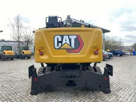 Kettenbagger 2024 Caterpillar MH 3024 MIETE / RENTAL (12002224) (3)