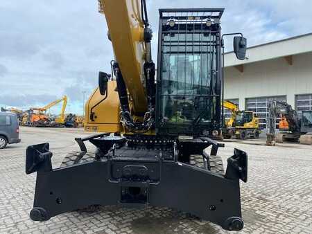 Kettenbagger 2024 Caterpillar MH 3024 MIETE / RENTAL (12002224) (9)