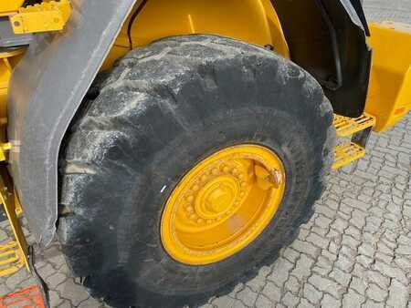 Ładowarki kołowe 2017 Volvo L 90 H MIETE / RENTAL (12002215) (16)
