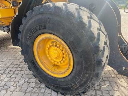 Ładowarki kołowe 2017 Volvo L 90 H MIETE / RENTAL (12002215) (18)