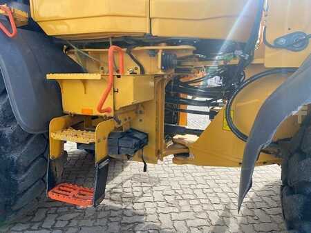 Ładowarki kołowe 2017 Volvo L 90 H MIETE / RENTAL (12002215) (19)