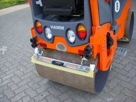 Hamm HD 8 VV