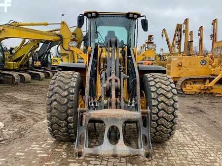 Radlader 2018 Volvo L 120 H MIETE / RENTAL (12000892) (8)