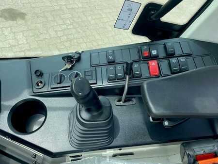 Kolové nakladače 2023 Liebherr L 504 Compact EUR 949,- MIETE / RENTAL (12002036) (15)