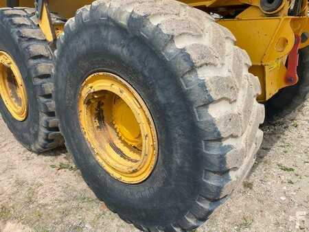Zalomené klouby-dampry  2019 Volvo A 25 G MIETE / RENTAL (12001045) (11)