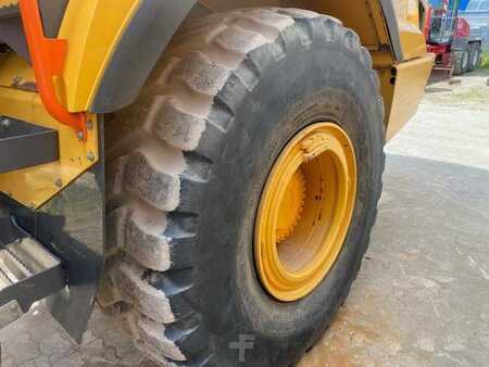 Zalomené klouby-dampry  2019 Volvo A 25 G MIETE / RENTAL (12001045) (14)