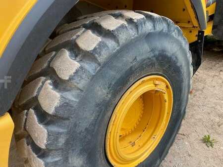 Zalomené klouby-dampry  2019 Volvo A 25 G MIETE / RENTAL (12001045) (9)