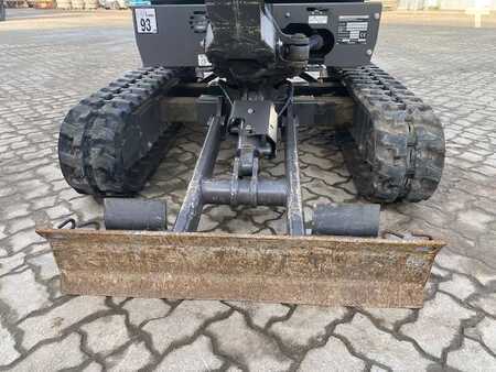 Volvo EC 18 E MIETE / RENTAL (12001764)