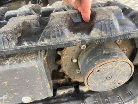 Volvo EC 18 E MIETE / RENTAL (12001764)