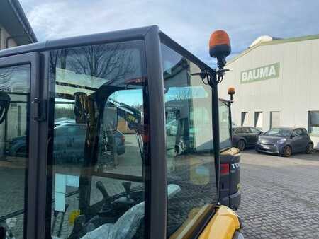 Volvo EC 18 E MIETE / RENTAL (12001764)