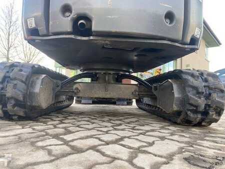 Volvo EC 18 E MIETE / RENTAL (12001764)