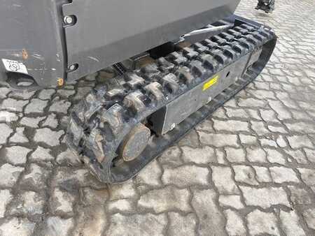 Volvo EC 18 E MIETE / RENTAL (12001764)