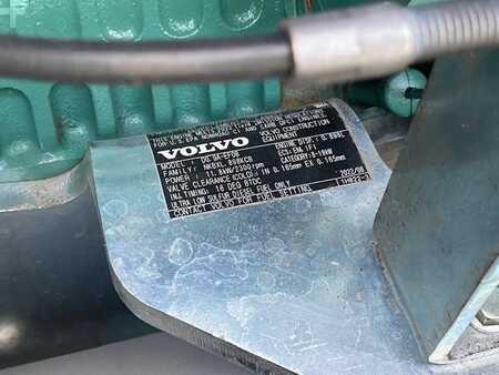 Volvo EC 18 E MIETE / RENTAL (12001764)