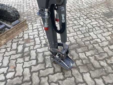 Volvo EC 18 E MIETE / RENTAL (12001764)