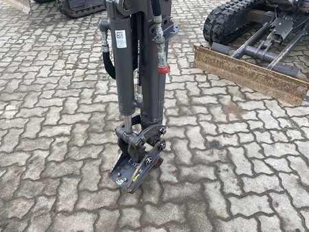 Volvo EC 18 E MIETE / RENTAL (12001764)