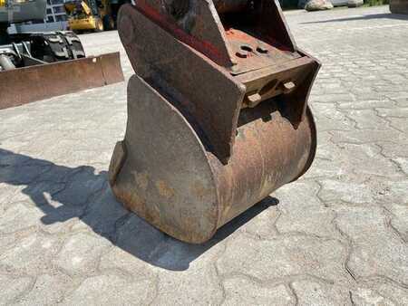 Minibagger 2011 Wacker Neuson 1404 RD (12002258) (12)