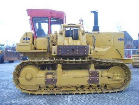 Komatsu D 355 C (09) 92 t pipelayer 22x MIETE / RENTAL