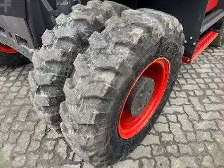 Hjulgraver 2018 Volvo EWR 170 E Likufix MIETE / RENTAL (12005593) (15)