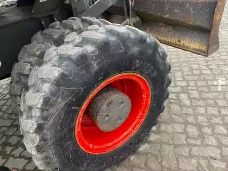 Hjulgraver 2018 Volvo EWR 170 E Likufix MIETE / RENTAL (12005593) (16)
