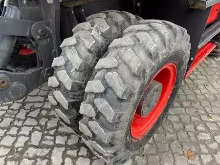 Hjulgraver 2018 Volvo EWR 170 E Likufix MIETE / RENTAL (12005593) (17)