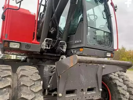 Hjulgraver 2018 Volvo EWR 170 E Likufix MIETE / RENTAL (12005593) (19)