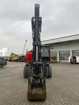 Hjulgraver 2018 Volvo EWR 170 E Likufix MIETE / RENTAL (12005593) (8)