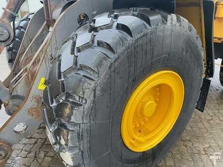 Kolové nakladače 2017 Volvo L 150 H Bereifung 100 %, CDC, Waage, (12002208) (15)