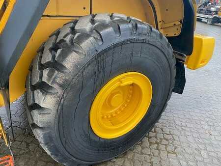 Kolové nakladače 2017 Volvo L 150 H Bereifung 100 %, CDC, Waage, (12002208) (18)