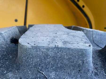 Kolové nakladače 2017 Volvo L 150 H Bereifung 100 %, CDC, Waage, (12002208) (19)